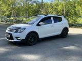 Lifan X50 2015 года за 3 200 000 тг. в Щучинск