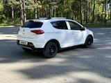 Lifan X50 2015 года за 3 200 000 тг. в Щучинск – фото 5