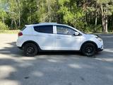 Lifan X50 2015 года за 3 200 000 тг. в Щучинск – фото 4