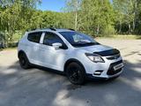 Lifan X50 2015 года за 3 200 000 тг. в Щучинск – фото 2