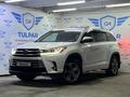 Toyota Highlander 2018 годаүшін21 100 000 тг. в Шымкент