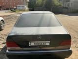 Mercedes-Benz S 320 1995 года за 1 200 000 тг. в Костанай – фото 5