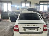 ВАЗ (Lada) Priora 2170 2013 годаүшін2 750 000 тг. в Караганда – фото 2