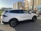 Kia Sportage 2024 года за 14 200 000 тг. в Астана – фото 4