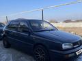 Volkswagen Golf 1993 годаүшін2 200 000 тг. в Тараз – фото 2