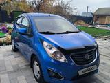 Ravon R2 2017 года за 3 900 000 тг. в Петропавловск – фото 2