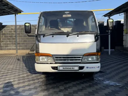 Isuzu 1996 года за 6 000 000 тг. в Алматы – фото 4