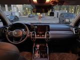 Kia Sorento 2021 года за 15 000 000 тг. в Астана
