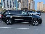 Kia Sorento 2021 года за 15 000 000 тг. в Астана – фото 2