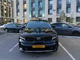 Kia Sorento 2021 года за 15 000 000 тг. в Астана – фото 3