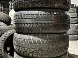 245/55r19 Triangle 4шт за 60 000 тг. в Алматы