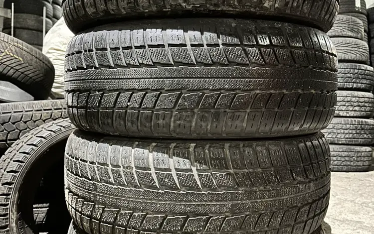 245/55r19 Triangle 4шт за 60 000 тг. в Алматы