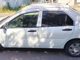 Mitsubishi Lancer 2010 года за 1 200 000 тг. в Шымкент – фото 3