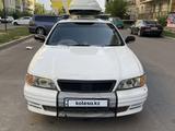 Nissan Cefiro 1996 годаүшін2 800 000 тг. в Алматы