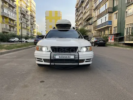 Nissan Cefiro 1996 года за 2 800 000 тг. в Алматы – фото 12