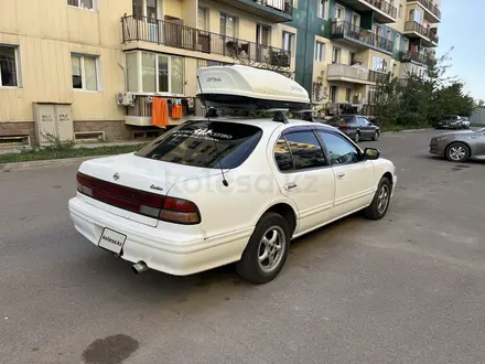 Nissan Cefiro 1996 года за 2 800 000 тг. в Алматы – фото 4