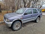 Opel Frontera 1995 года за 1 700 000 тг. в Усть-Каменогорск – фото 2