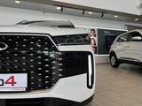 Chery Tiggo 4 2025 года за 11 290 000 тг. в Петропавловск – фото 2