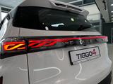 Chery Tiggo 4 2025 года за 11 290 000 тг. в Петропавловск – фото 5