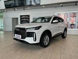 Chery Tiggo 4 2025 года за 11 290 000 тг. в Петропавловск