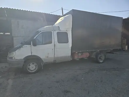 ГАЗ ГАЗель 2006 года за 6 450 000 тг. в Талдыкорган – фото 3
