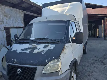 ГАЗ ГАЗель 2006 года за 6 450 000 тг. в Талдыкорган – фото 4