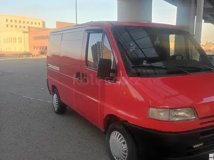 Peugeot  Boxer 1996 года за 4 000 000 тг. в Караганда – фото 2