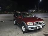 Nissan Pathfinder 2001 года за 4 000 000 тг. в Шымкент