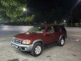 Nissan Pathfinder 2001 года за 4 000 000 тг. в Шымкент – фото 2