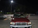Nissan Pathfinder 2001 года за 4 000 000 тг. в Шымкент – фото 3