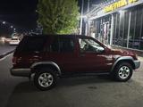 Nissan Pathfinder 2001 года за 4 000 000 тг. в Шымкент – фото 4