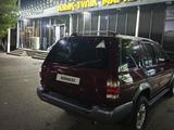 Nissan Pathfinder 2001 года за 4 000 000 тг. в Шымкент – фото 5