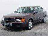 Audi 100 1992 года за 1 510 000 тг. в Астана