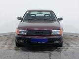 Audi 100 1992 годаүшін1 510 000 тг. в Астана – фото 2