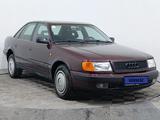 Audi 100 1992 годаүшін1 510 000 тг. в Астана – фото 3