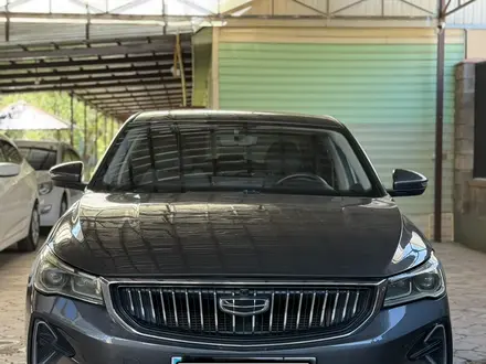 Geely Emgrand 2023 года за 6 000 000 тг. в Алматы