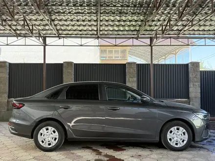 Geely Emgrand 2023 года за 6 000 000 тг. в Алматы – фото 4