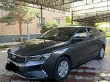 Geely Emgrand 2023 года за 6 000 000 тг. в Алматы – фото 3