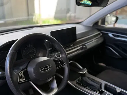 Geely Emgrand 2023 года за 6 000 000 тг. в Алматы – фото 7