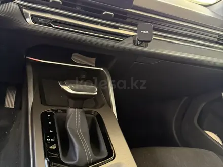 Geely Emgrand 2023 года за 6 000 000 тг. в Алматы – фото 8