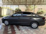 Geely Emgrand 2023 года за 6 000 000 тг. в Алматы – фото 5