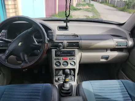 Land Rover Freelander 2000 года за 3 100 000 тг. в Рудный – фото 7