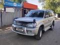 Toyota Land Cruiser Prado 1999 годаfor7 657 000 тг. в Алматы – фото 2