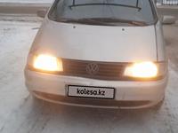 Volkswagen Sharan 1999 года за 1 350 000 тг. в Уральск