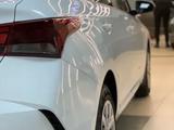Hyundai Accent 2020 года за 7 200 000 тг. в Костанай – фото 4