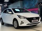 Hyundai Accent 2020 года за 7 200 000 тг. в Костанай