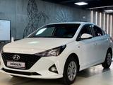 Hyundai Accent 2020 года за 7 200 000 тг. в Костанай – фото 2