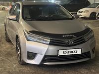 Toyota Corolla 2013 года за 5 700 000 тг. в Астана