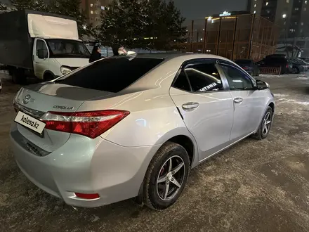 Toyota Corolla 2013 года за 5 700 000 тг. в Астана – фото 5