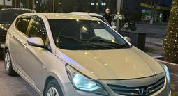 Hyundai Accent 2014 годаүшін4 800 000 тг. в Шымкент